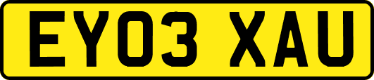 EY03XAU