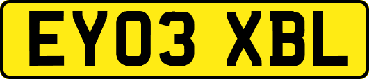 EY03XBL