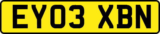 EY03XBN
