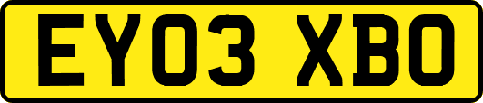 EY03XBO