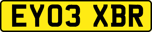 EY03XBR