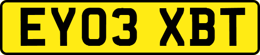 EY03XBT