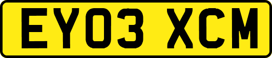 EY03XCM