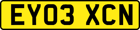 EY03XCN