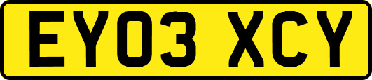 EY03XCY