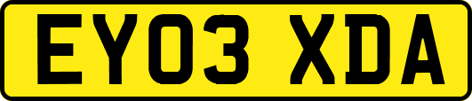 EY03XDA