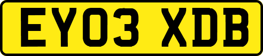EY03XDB
