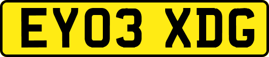 EY03XDG
