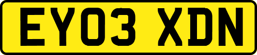 EY03XDN