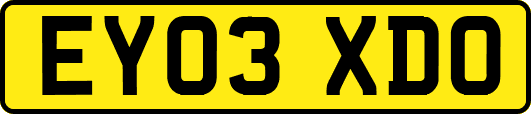 EY03XDO
