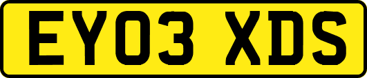 EY03XDS