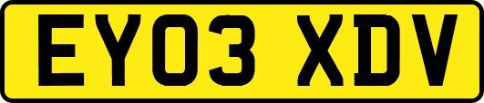 EY03XDV