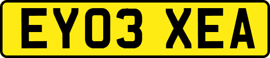 EY03XEA