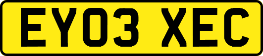EY03XEC