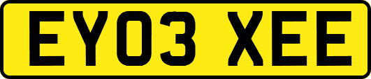 EY03XEE