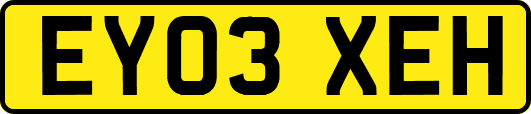 EY03XEH