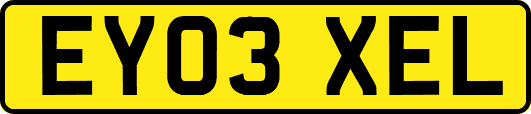 EY03XEL