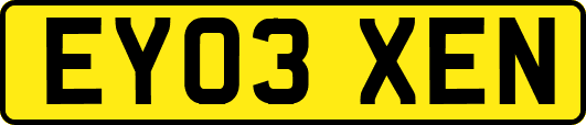 EY03XEN