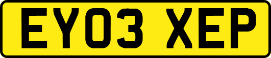 EY03XEP