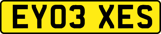 EY03XES