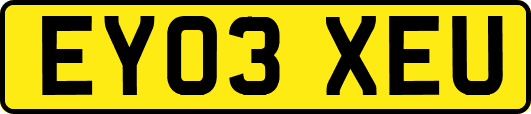 EY03XEU