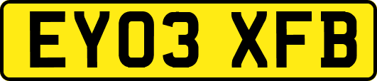 EY03XFB