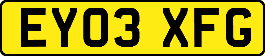 EY03XFG