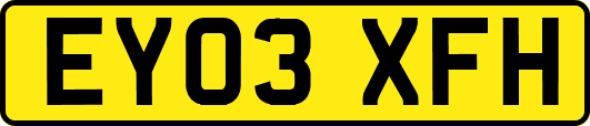EY03XFH