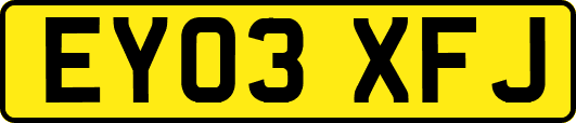 EY03XFJ