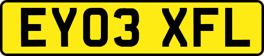 EY03XFL