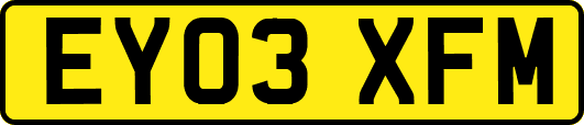 EY03XFM