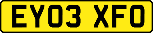 EY03XFO