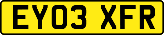 EY03XFR