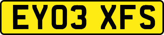 EY03XFS