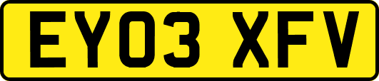 EY03XFV