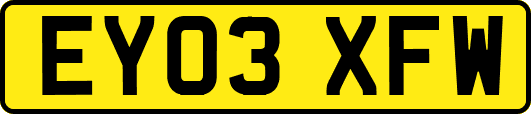 EY03XFW