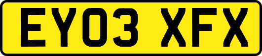EY03XFX