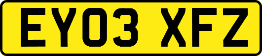 EY03XFZ