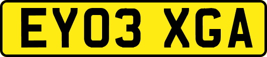 EY03XGA