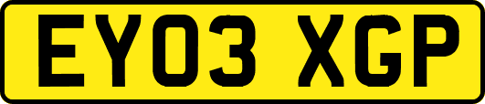 EY03XGP