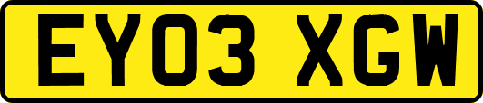 EY03XGW