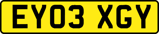 EY03XGY