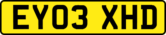 EY03XHD
