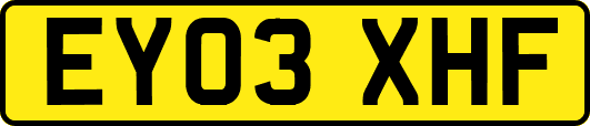 EY03XHF