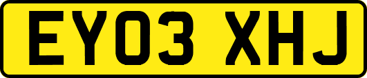 EY03XHJ
