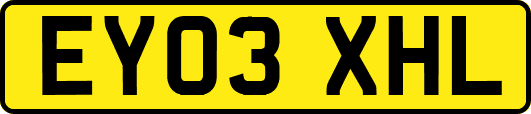 EY03XHL