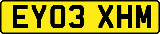 EY03XHM