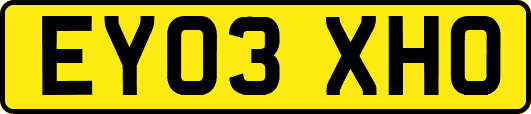 EY03XHO