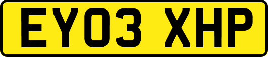 EY03XHP