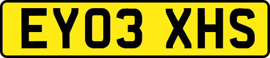 EY03XHS